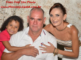 Aniversário de Kênia Rezende de Castro
