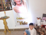 Aniversário de Kênia Rezende de Castro