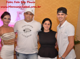 Aniversário de Kênia Rezende de Castro