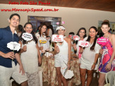 Aniversário de Kênia Rezende de Castro