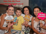 Aniversário de Kênia Rezende de Castro