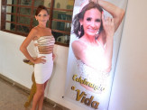 Aniversário de Kênia Rezende de Castro