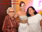 Aniversário de Kênia Rezende de Castro