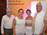 Aniversário de Kênia Rezende de Castro