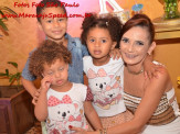 Aniversário de Kênia Rezende de Castro