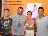 Aniversário de Kênia Rezende de Castro