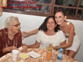 Aniversário de Kênia Rezende de Castro