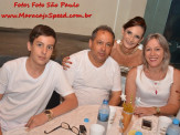 Aniversário de Kênia Rezende de Castro