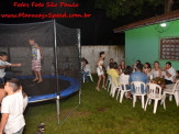 Aniversário de Kênia Rezende de Castro