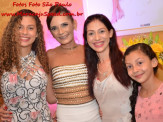 Aniversário de Kênia Rezende de Castro