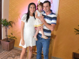 Aniversário de Kênia Rezende de Castro