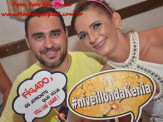 Aniversário de Kênia Rezende de Castro