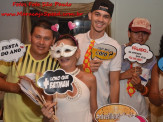 Aniversário de Kênia Rezende de Castro