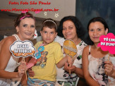 Aniversário de Kênia Rezende de Castro