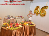 Aniversário de Kênia Rezende de Castro