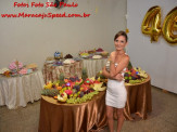 Aniversário de Kênia Rezende de Castro