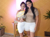 Aniversário de Kênia Rezende de Castro