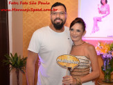 Aniversário de Kênia Rezende de Castro
