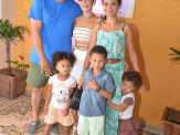 Aniversário de Kênia Rezende de Castro
