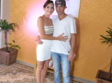 Aniversário de Kênia Rezende de Castro