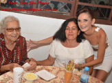 Aniversário de Kênia Rezende de Castro
