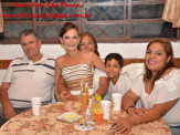 Aniversário de Kênia Rezende de Castro