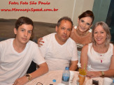 Aniversário de Kênia Rezende de Castro