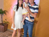 Aniversário de Kênia Rezende de Castro