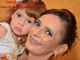 Aniversário de Kênia Rezende de Castro