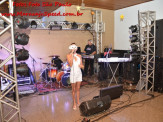 Aniversário de Kênia Rezende de Castro