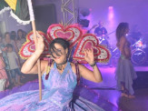 Aniversário de Kênia Rezende de Castro