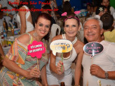 Aniversário de Kênia Rezende de Castro