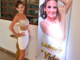 Aniversário de Kênia Rezende de Castro