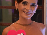 Aniversário de Kênia Rezende de Castro