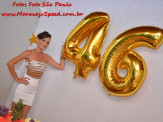 Aniversário de Kênia Rezende de Castro