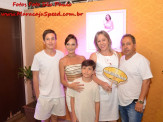 Aniversário de Kênia Rezende de Castro