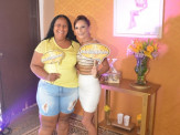 Aniversário de Kênia Rezende de Castro