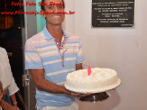 Aniversário de Kênia Rezende de Castro