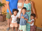 Aniversário de Kênia Rezende de Castro