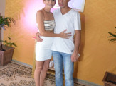 Aniversário de Kênia Rezende de Castro