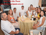 Aniversário de Kênia Rezende de Castro