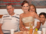 Aniversário de Kênia Rezende de Castro