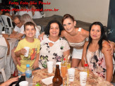 Aniversário de Kênia Rezende de Castro
