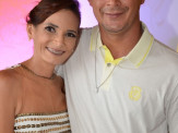 Aniversário de Kênia Rezende de Castro