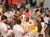 Aniversário de Kênia Rezende de Castro