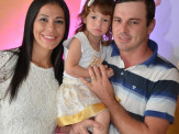 Aniversário de Kênia Rezende de Castro