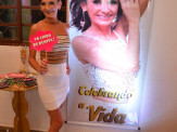 Aniversário de Kênia Rezende de Castro