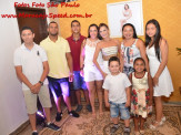 Aniversário de Kênia Rezende de Castro