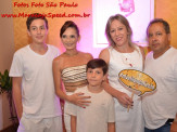 Aniversário de Kênia Rezende de Castro