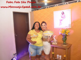 Aniversário de Kênia Rezende de Castro